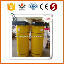 Top Brand Cement Silo Vibrator Dust Catcher on sale